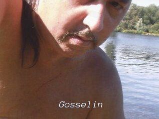 Gosselin