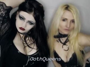 GothQueens
