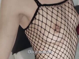Gourmande