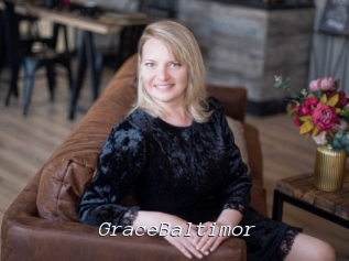 GraceBaltimor Tel 69 Salopes