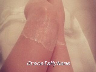 GraceIsMyName
