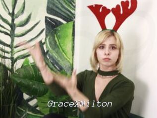 GraceXMilton