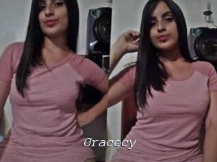 Gracecy