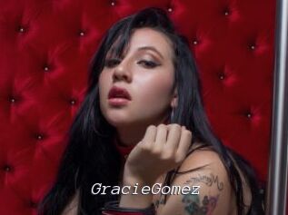 GracieGomez