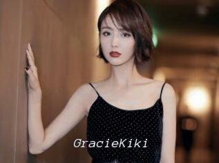 GracieKiki