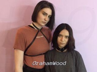 GrahamWood