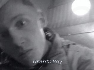 GrantiBoy
