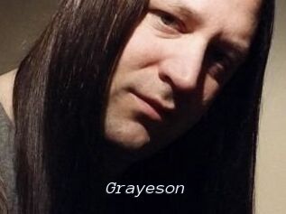 Grayeson