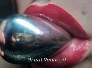 GreatRedhead