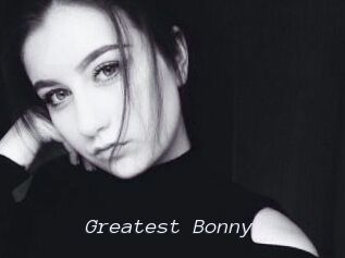 Greatest_Bonny_