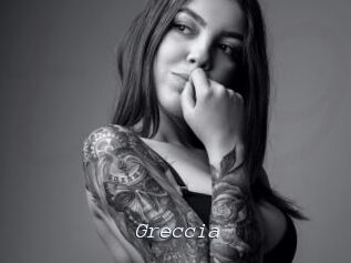 Greccia