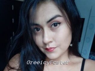 GreeicyFoster