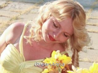 GreenAnna