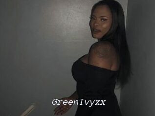 GreenIvyxx
