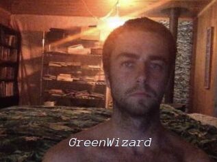 GreenWizard