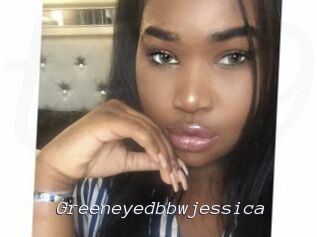 Greeneyedbbwjessica