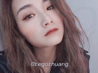 Gregorhuang
