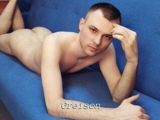 Greison