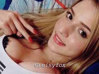 Greisy_fox
