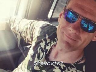 Grekovich