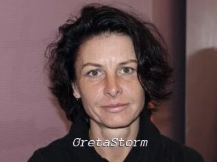 GretaStorm