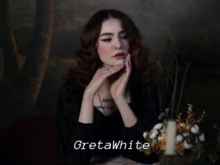 GretaWhite
