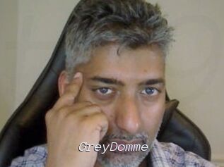 GreyDomme