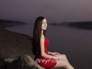 GreyFox