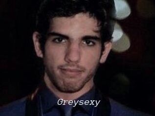 Greysexy