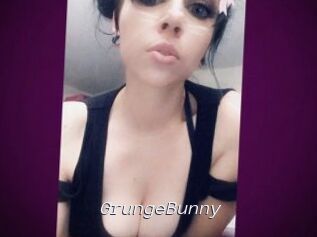 GrungeBunny