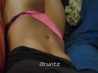 Gruntz