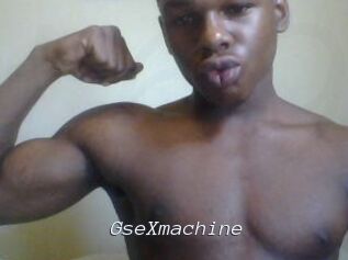 GseXmachine