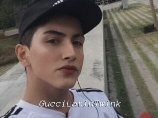 GucciLatinTwink
