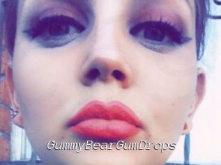 GummyBearGumDrops