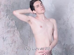 GuyLoverBB