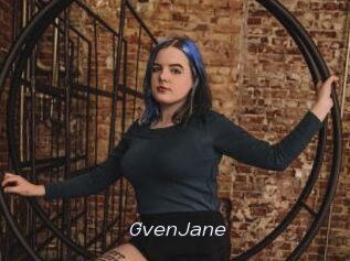 GvenJane
