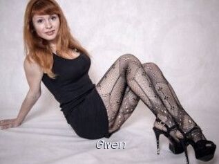 Gwen_Shiny
