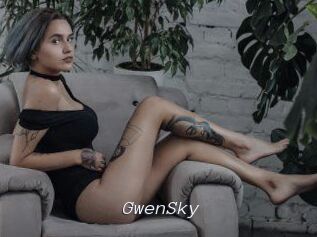 GwenSky
