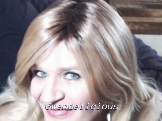 Gwendelicious