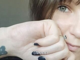 Gwenn
