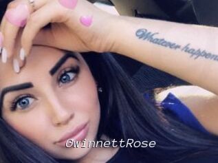 GwinnettRose