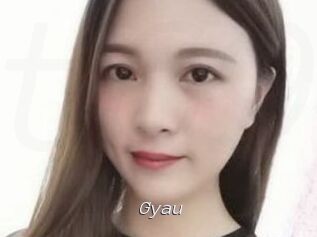 Gyau