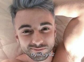 GymGuy92