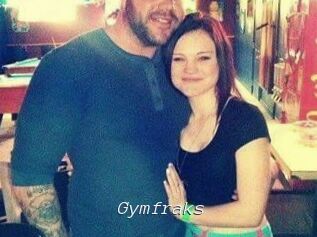 Gymfraks
