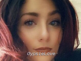 GypsieLove
