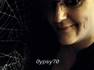 Gypsy70