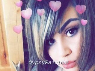 GypsyRain100