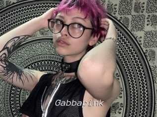Gabbapink