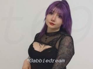 Gabbiedream