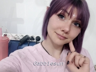 Gabbiesun